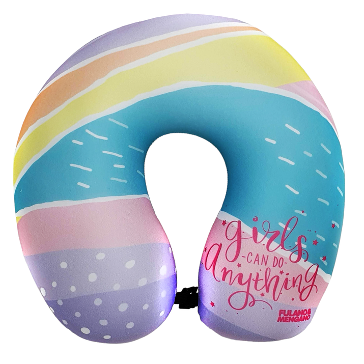 CUELLO MICROFIBRA - ANYTHING